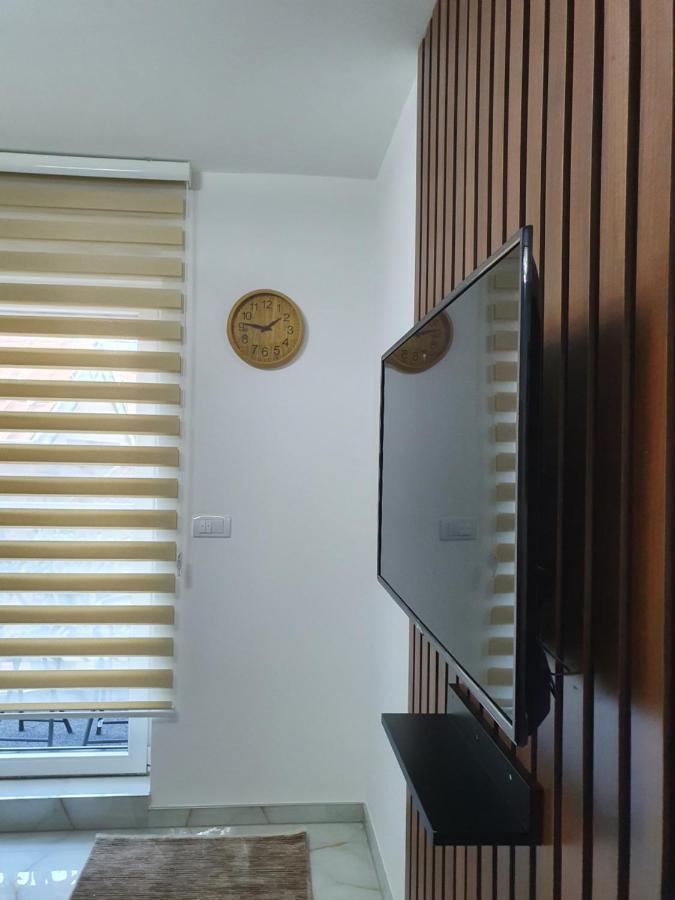 Apartmani Parice Novi Pazar Exterior foto