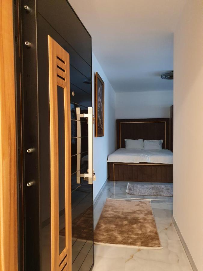 Apartmani Parice Novi Pazar Exterior foto