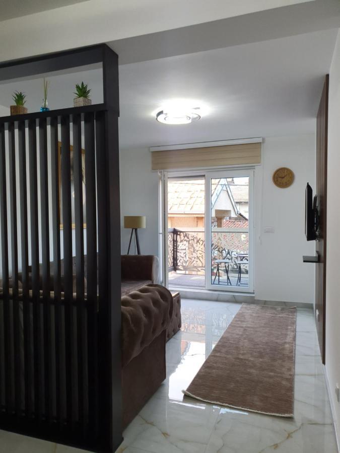 Apartmani Parice Novi Pazar Exterior foto
